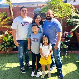 Meet your Posher, Barbara